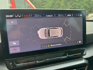 Cupra Leon Cupra Leon Pano Kuipstoelen sfeer verlichting picture 26