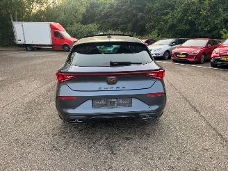 Cupra Leon Cupra Leon Pano Kuipstoelen sfeer verlichting picture 7