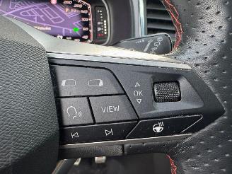 Seat Ateca 2.0 190 pk FR Leder LED Memory Virtual picture 19