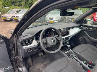 Skoda Kamiq Ambition Pano Automaat Stoelverwarming picture 14