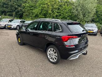 Skoda Kamiq Ambition Pano Automaat Stoelverwarming picture 7