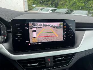 Skoda Kamiq Ambition Pano Automaat Stoelverwarming picture 21