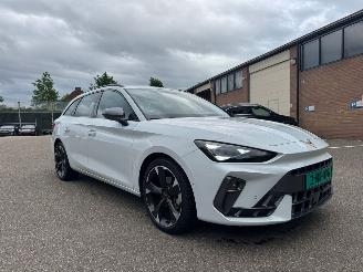 Cupra Leon 1.5 150pk Led Leder Nieuwe Type picture 2