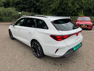 Cupra Leon 1.5 150pk Led Leder Nieuwe Type picture 4