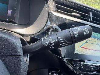 Opel Corsa GS LINE 130PK PANO AUTOMAAT Rijbare schade picture 27