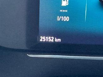 Opel Corsa GS LINE 130PK PANO AUTOMAAT Camera Stuur &Stoelverwarming Rijbare schade picture 23