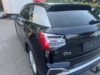 Audi Q2 1.5 150PK S-line Leder LED achteruitrijcamera virtual stoelverwarming picture 8