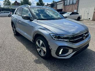 Volkswagen T-Roc R-line PANO 150PK LED VIRTUAL VOL picture 4