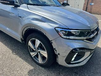 Volkswagen T-Roc R-line PANO 150PK LED VIRTUAL VOL picture 6