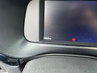 Opel Corsa GS line Automaat led stoelverwarming achteruitrijcamera picture 18