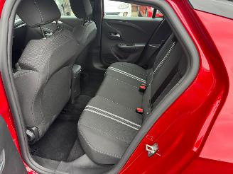 Opel Corsa GS line Automaat led stoelverwarming achteruitrijcamera picture 17