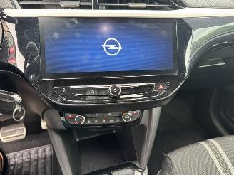 Opel Corsa GS line Automaat led stoelverwarming achteruitrijcamera picture 19