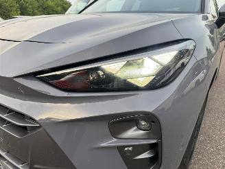 Unfallwagen Cupra Terramar VZ 195KW 4x4 WD PANO Kuipstoelen Vierwielaandrijving LED VOLLE 2025/7
