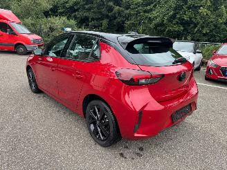 škoda osobní automobily Opel Corsa GS line Automaat led stoelverwarming achteruitrijcamera 2025/8