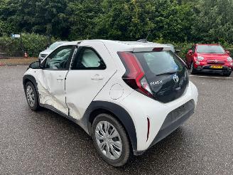 Toyota Aygo X Play picture 9