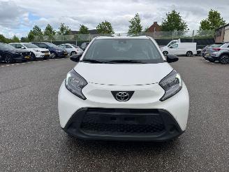 Avarii autoturisme Toyota Aygo X Play 2025/1