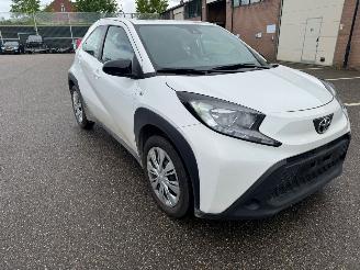 Toyota Aygo X Play picture 2