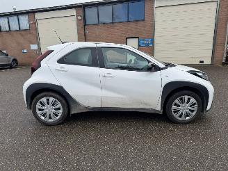 Toyota Aygo X Play picture 3