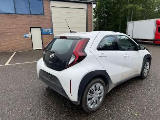 Toyota Aygo X Play picture 4