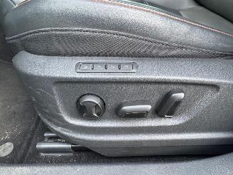 Seat Ateca 2.0 190 pk FR 4x4 Leder LED Memory Virtual picture 13