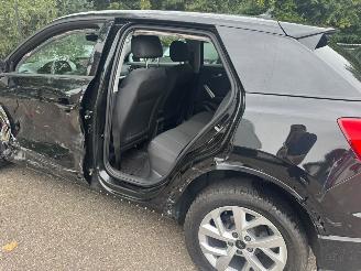 Audi Q2 S line 1.5 150pk AUTOMAAT LED ACHTERUITRIJ CAMERA picture 9