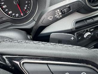 Audi Q2 S line 1.5 150pk AUTOMAAT LED ACHTERUITRIJ CAMERA picture 23