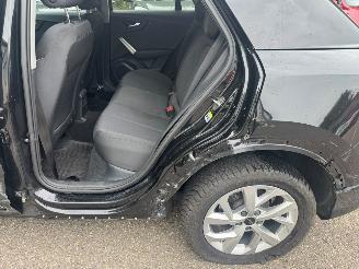 Audi Q2 S line 1.5 150pk AUTOMAAT LED ACHTERUITRIJ CAMERA picture 14