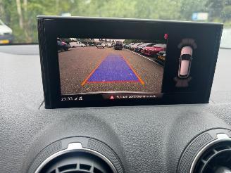 Audi Q2 S line 1.5 150pk AUTOMAAT LED ACHTERUITRIJ CAMERA picture 21