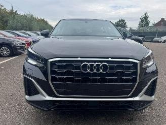 Audi Q2 S line 1.5 150pk AUTOMAAT LED ACHTERUITRIJ CAMERA picture 2