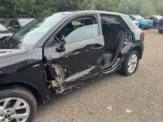 Audi Q2 S line 1.5 150pk AUTOMAAT LED ACHTERUITRIJ CAMERA picture 8