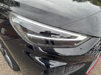 Coche accidentado Hyundai I-30 i30 N 280pk Kuipstoelen Panoramadak LED Full 2024/2