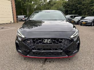 Hyundai I-30 i30 N 280pk Kuipstoelen Panoramadak LED Full picture 2