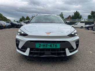 Avarii autoturisme Cupra Leon Nederlandse Kenteken 150pk Led Leder Nieuwe Type Nederlandse Kenteken 2025/5