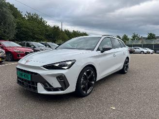 Voiture accidenté Cupra Leon Nederlandse Kenteken 150pk Led Leder Nederlandse Kenteken 2025/5