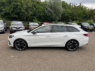 Cupra Leon Nederlandse Kenteken 150pk Led Leder Nederlandse Kenteken picture 7