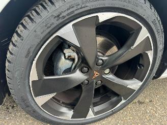Cupra Leon Nederlandse Kenteken 150pk Led Leder Nederlandse Kenteken picture 21