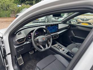 Cupra Leon Nederlandse Kenteken 150pk Led Leder Nederlandse Kenteken picture 23