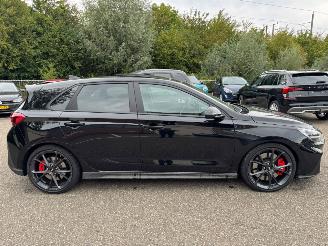 Hyundai I-30 N 280pk Kuipstoelen Panoramadak LED Full picture 4