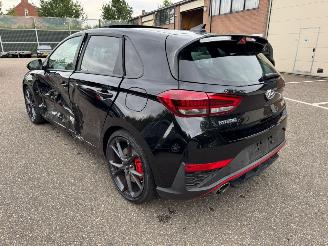 Hyundai I-30 N 280pk Kuipstoelen Panoramadak LED Full picture 9