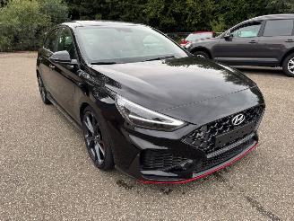 Hyundai I-30 N 280pk Kuipstoelen Panoramadak LED Full picture 3