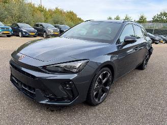 Cupra Leon Sportstourer 1.5 eTSI 110 kW picture 3