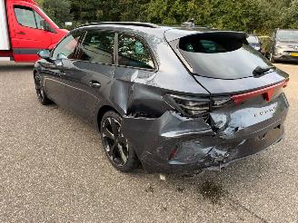 Cupra Leon Sportstourer 1.5 eTSI 110 kW picture 6