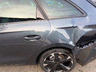 Cupra Leon Sportstourer 1.5 eTSI 110 kW picture 8