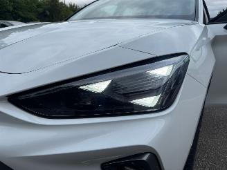 Coche accidentado Cupra Leon Nederlandse Kenteken 150pk Led Leder Nederlandse Kenteken 2025/5