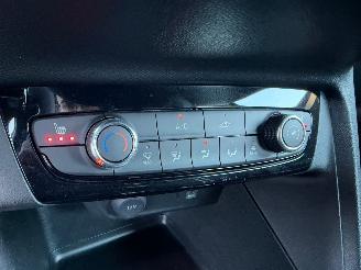 Opel Corsa GS line Automaat led stoelverwarming achteruitrijcamera picture 26