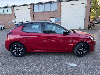 Opel Corsa GS line Automaat led stoelverwarming achteruitrijcamera picture 7
