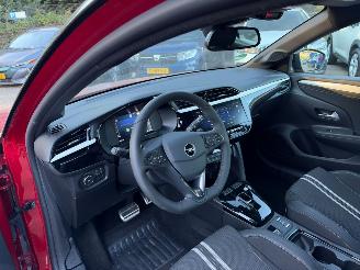 Opel Corsa GS line Automaat led stoelverwarming achteruitrijcamera picture 23