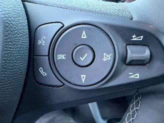 Opel Corsa GS line Automaat led stoelverwarming achteruitrijcamera picture 29