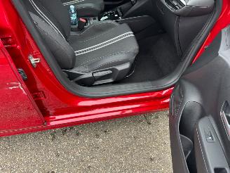 Opel Corsa GS line Automaat led stoelverwarming achteruitrijcamera picture 12