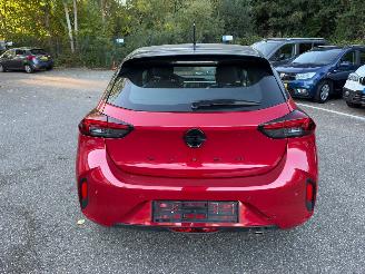 Opel Corsa GS line Automaat led stoelverwarming achteruitrijcamera picture 5